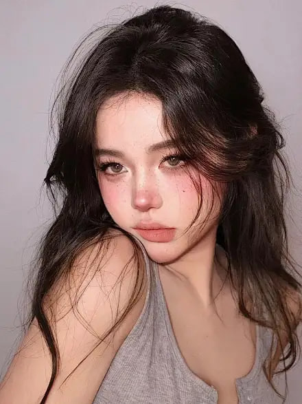 青石长河·重逢