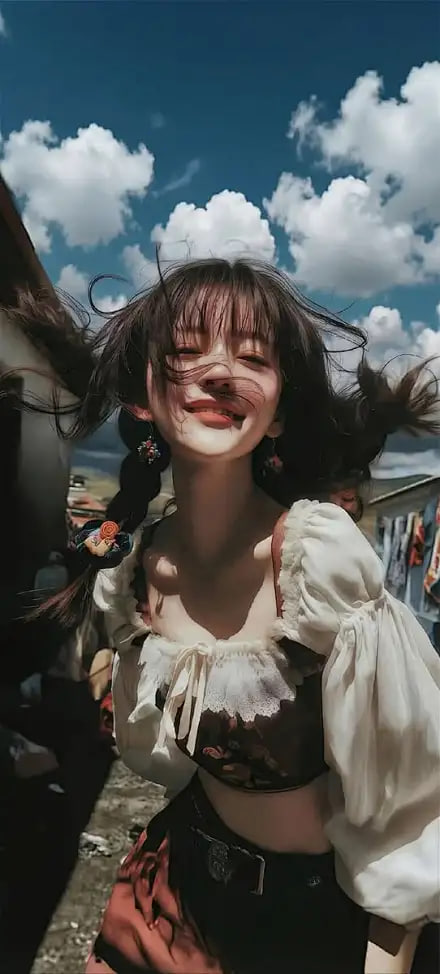 青瓷校服番外